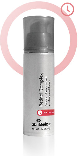 SkinMedica Retinol Complex