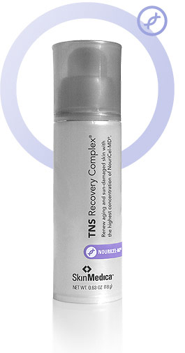 SkinMedica TNS recovery system